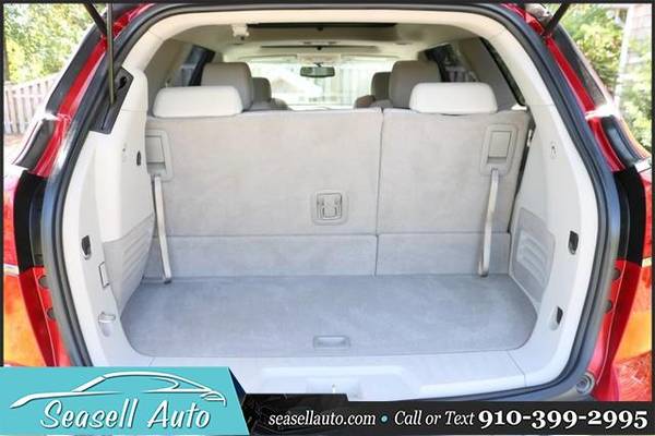 2012 Buick Enclave - Call for sale in Wilmington, NC – photo 23