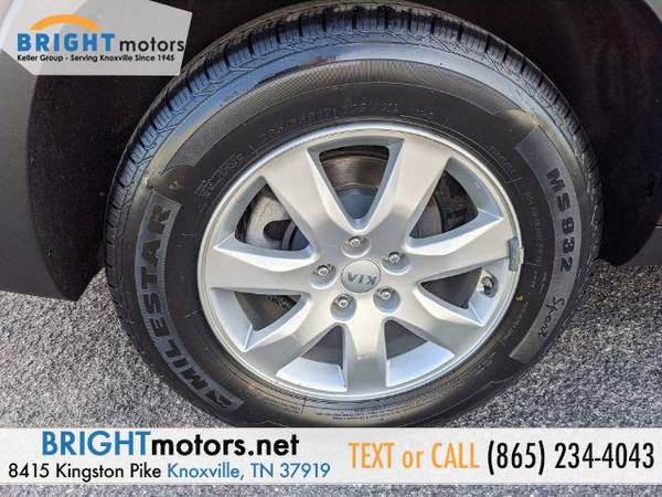 2012 Kia Sorento LX 2WD HIGH-QUALITY VEHICLES at LOWEST PRICES -... for sale in Knoxville, TN – photo 5