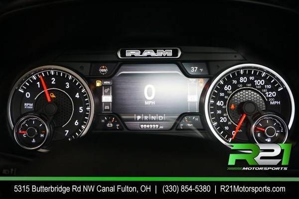 2020 RAM 1500 Big Horn Crew Cab SWB 4WD Your TRUCK Headquarters! We for sale in Canal Fulton, PA – photo 22