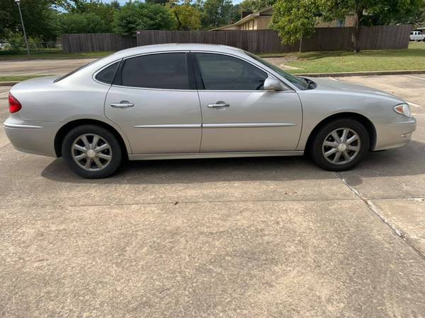2007 Buick Lacrosse CXL - cars & trucks - by owner - vehicle... for sale in Barling, AR – photo 5