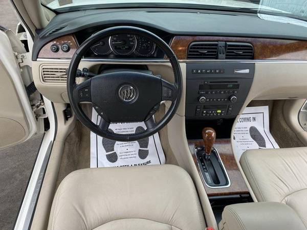 2006 Buick LaCrosse CXS - APPROVED W/1495 DWN OAC! - cars & for sale in La Crescenta, CA – photo 9