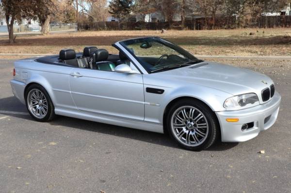 2002 BMW 3-Series Base - cars & trucks - by dealer - vehicle... for sale in Longmont, CO – photo 2
