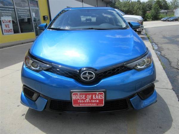 2016 Scion iM iM 5dr HB CVT (Natl) CALL OR TEXT TODAY - cars &... for sale in MANASSAS, District Of Columbia – photo 11