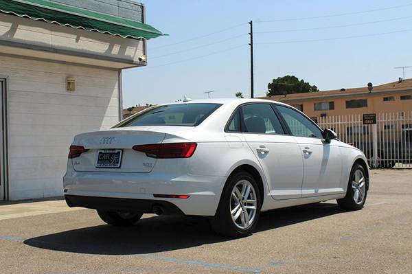 2017 Audi A4 Ultra Premium **$0-$500 DOWN. *BAD CREDIT NO LICENSE... for sale in North Hollywood, CA – photo 5