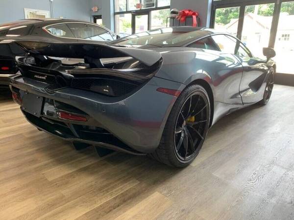 2018 McLaren 720S Performance 2dr Coupe - cars & trucks - by dealer... for sale in Sharon, MA – photo 5