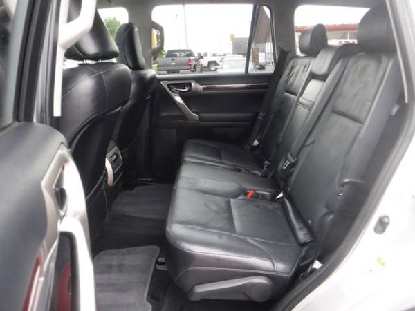 2014 Lexus GX 460 Leather Sunroof Nav 70k Miles Easy Finance for sale in Kansas City, MO – photo 9