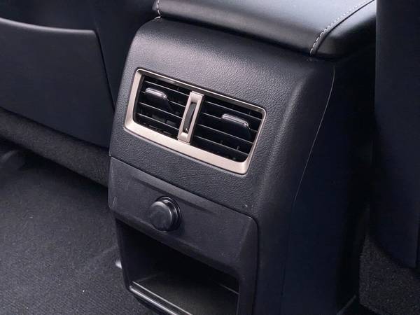 2018 Lexus RX RX 350 F Sport SUV 4D suv Gray - FINANCE ONLINE - cars... for sale in Atlanta, AZ – photo 20