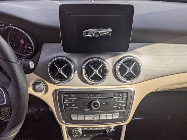 2018 Mercedes-Benz GLA GLA 250 SKU: JJ477293 SUV - - by for sale in Dallas, TX – photo 13