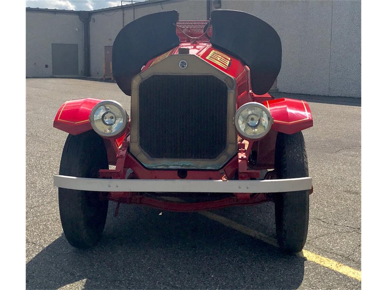 1926 Maxim Fire Truck for sale in Morgantown, PA – photo 2