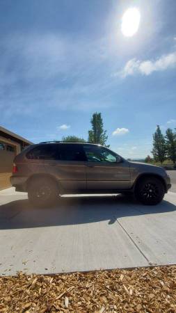 2006 BMW X5 The Foreign 4runner for sale in Bozeman, MT – photo 12