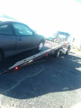 Chevrolet Cavalier [Good For Parts/Project/Currently Not Drivable] -... for sale in Dayton, OH – photo 4