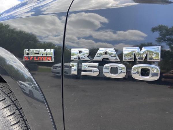 2016 Ram 1500 Laramie Truck For Sale - - by dealer for sale in Stuart, FL – photo 8