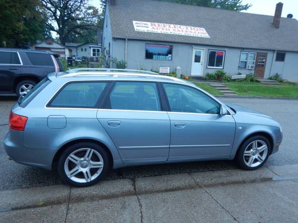 2007 Audi A4 Avant 2.0 T Quattro With Tiptronic - BIG BIG SAVINGS!! for sale in Oakdale, MN – photo 8