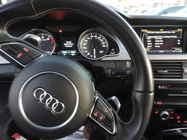 2014 Audi S5 2dr Cpe Auto Premium Plus - WE FINANCE EVERYONE! - cars... for sale in Lodi, CT – photo 17
