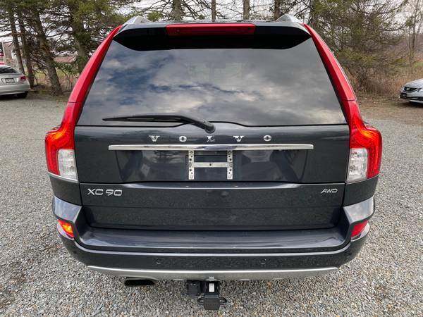 2013 Volvo XC90 3 2 Premier Plus AWD, LEATHER, ROOF, 3RD ROW for sale in Mount Pocono, PA – photo 6