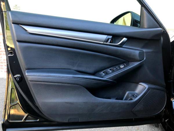 2018 Honda Accord Sedan LX 1 5T CVT - TOP FOR YOUR TRADE! - cars for sale in Sacramento , CA – photo 7
