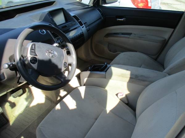 2004 TOYOTA PRIUS - - by dealer - vehicle automotive for sale in Saint Joseph, MO – photo 8