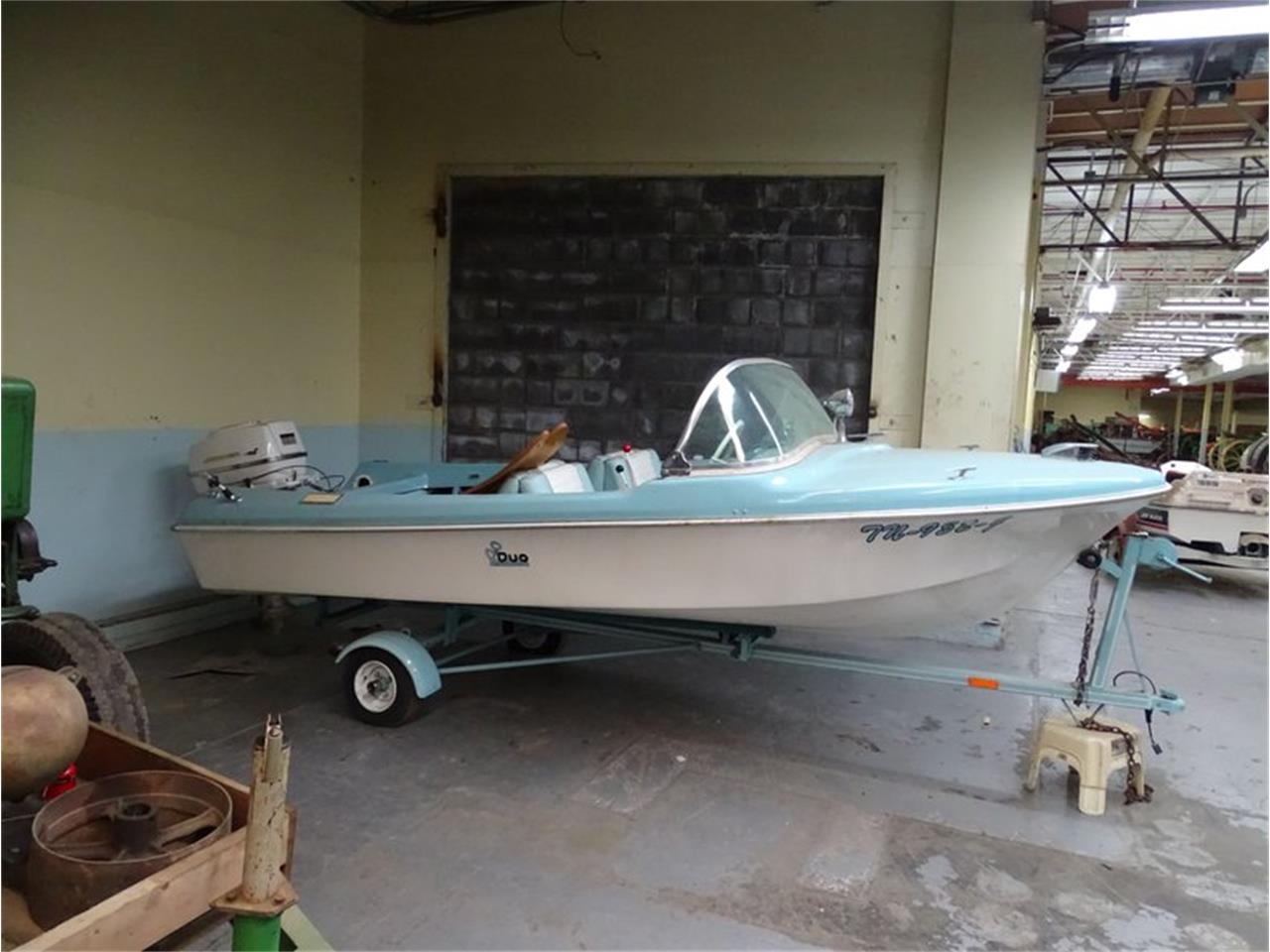 1970 Miscellaneous Boat for sale in Greensboro, NC – photo 3