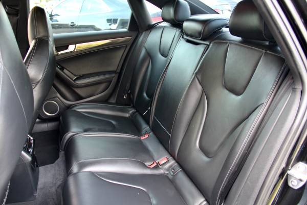 2015 Audi S4 Sdn S Tronic Premium Plus - - by dealer for sale in Pasadena, CA – photo 17