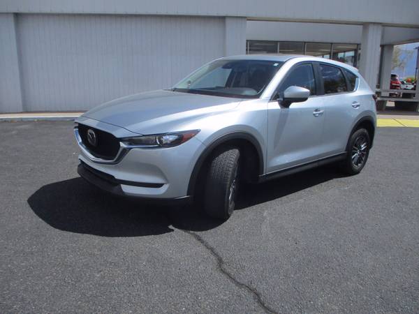 2019 Mazda CX-5 Touring Touring AWD - - by dealer for sale in Corrales, NM – photo 9