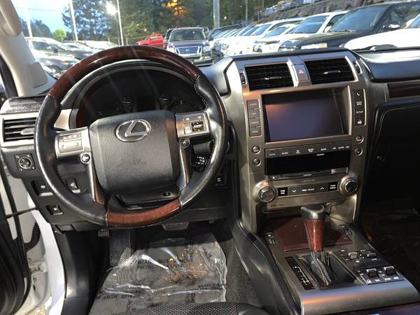 2014 Lexus GX 460 Luxury - - by dealer - vehicle for sale in Bothell, WA – photo 19