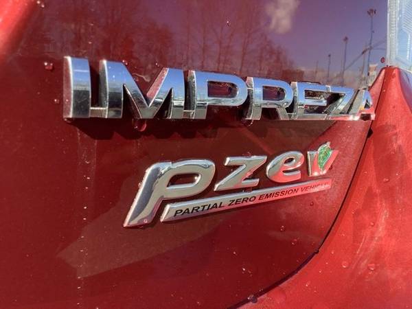 2014 Subaru Impreza - - by dealer - vehicle automotive for sale in Everett, WA – photo 14