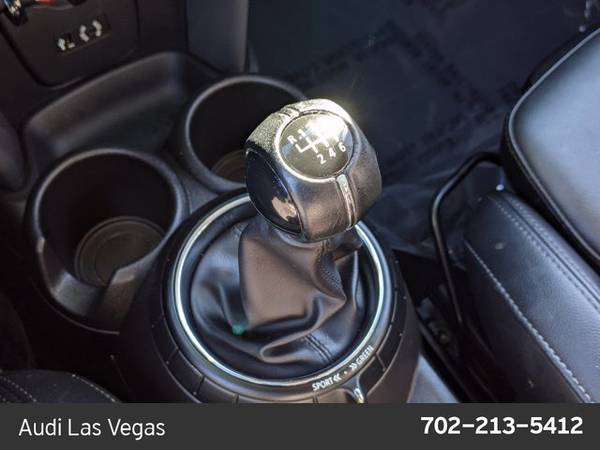 2015 MINI Hardtop 2 Door Cooper SKU:F3A97258 Hatchback - cars &... for sale in Las Vegas, NV – photo 13