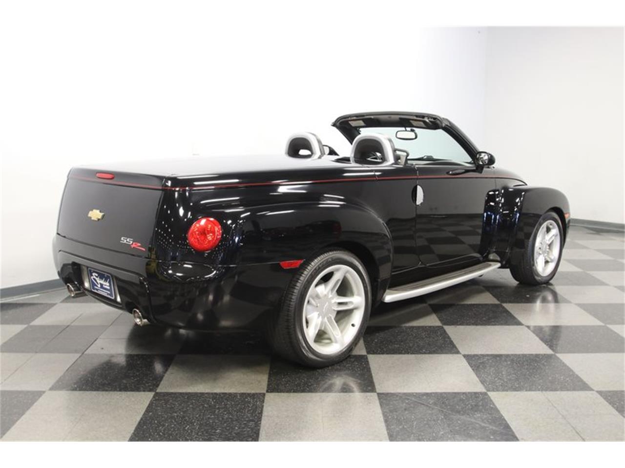2004 Chevrolet SSR for sale in Concord, NC – photo 12