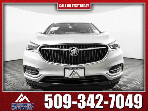 2020 Buick Enclave Premium AWD - - by dealer for sale in Spokane Valley, WA – photo 9