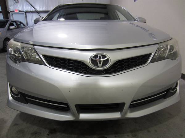 2012 Toyota Camry SE - - by dealer - vehicle for sale in Tallahassee, FL – photo 8