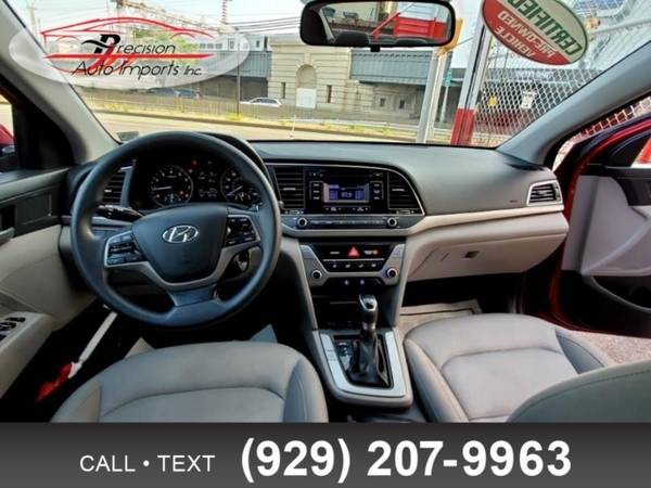 2017 Hyundai Elantra SE 2.0L Auto (Ulsan Plant) for sale in Queens , NY – photo 16