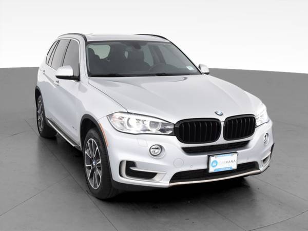 2016 BMW X5 xDrive35i Sport Utility 4D suv Silver - FINANCE ONLINE -... for sale in Pittsburgh, PA – photo 16