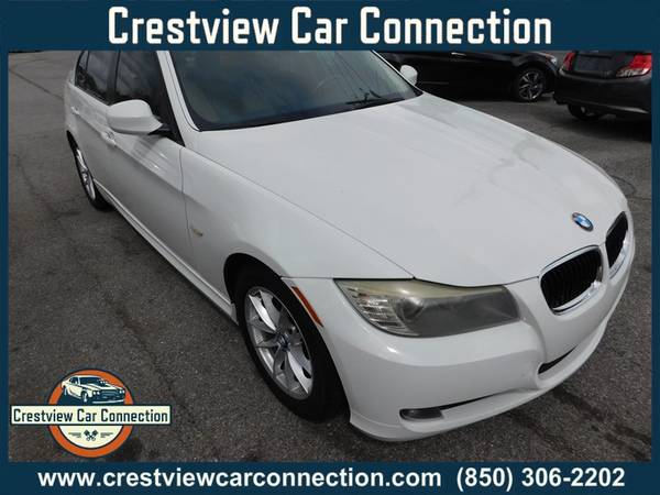 2010 BMW 328 I/LOW MILES! - - by dealer - vehicle for sale in Crestview, FL – photo 4