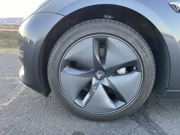 2019 Tesla Model 3 FSD Full Self Driving Standard Range Plus - cars... for sale in Niwot, CO – photo 13