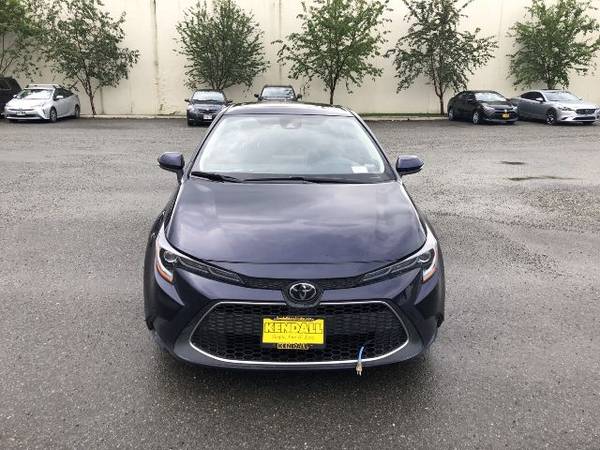 2020 Toyota Corolla Blueprint Great Price! *CALL US* - cars & trucks... for sale in Anchorage, AK – photo 2