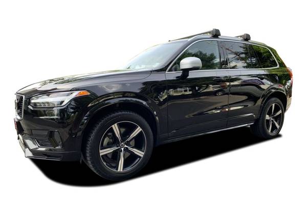 2019 Volvo XC90 T8 eAWD R-Design AVAILABLE IN STOCK! SALE! for sale in Bellevue, WA – photo 5