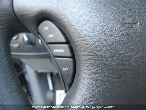 2005 DODGE CARAVAN SXT DUAL SLIDERS CAPTAIN CHAIRS SERVICED - cars & for sale in Mishawaka, IN – photo 24