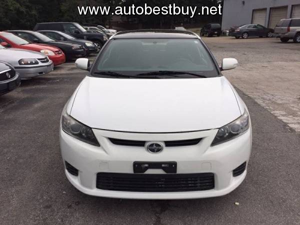 2013 Scion tC Base 2dr Coupe 6A Call for Steve or Dean for sale in Murphysboro, IL – photo 3