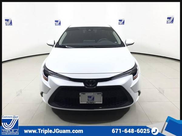 2020 Toyota Corolla - - by dealer for sale in Other, Other – photo 20