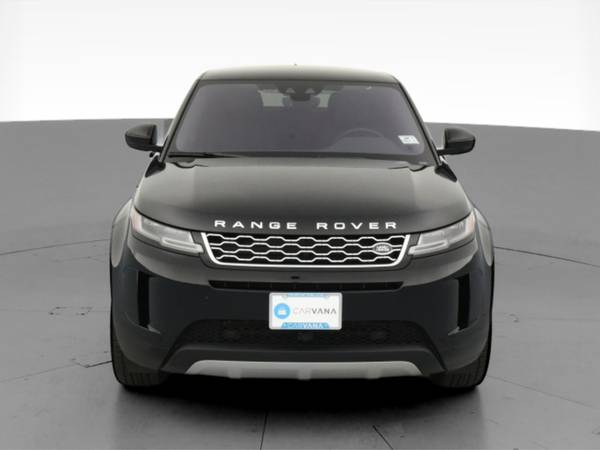 2020 Land Rover Range Rover Evoque P250 SE Sport Utility 4D suv for sale in Santa Fe, NM – photo 17