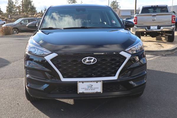 2019 Hyundai Tucson All Wheel Drive SE AWD SUV - cars & trucks - by... for sale in Bend, OR – photo 2
