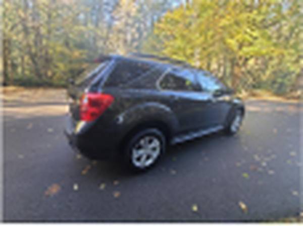 2014 Chevrolet Chevy Equinox AWD SUV - cars & trucks - by dealer -... for sale in Bremerton, WA – photo 3