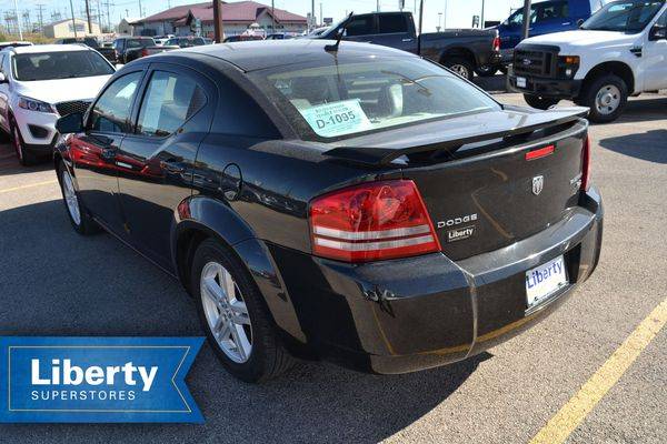 2010 Dodge Avenger R/T - for sale in Rapid City, SD – photo 5