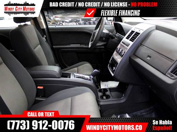 2009 Dodge Journey SESUV PRICED TO SELL! - - by dealer for sale in Chicago, IL – photo 8