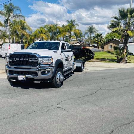 2019 RAM Ram Chassis 5500 4X2 4dr Crew Cab 197 1 for sale in El Cajon, CA – photo 21