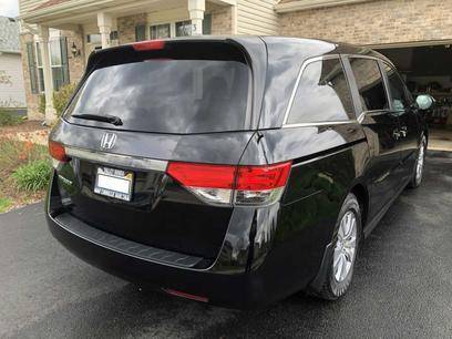 2014 HONDA ODYSSEY EX-L only 89k miles - - by for sale in East Lansing, MI – photo 4