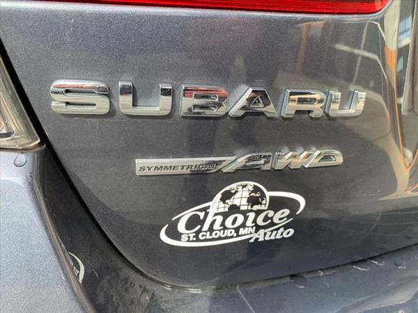 2017 Subaru Impreza Premium for sale in ST Cloud, MN – photo 12