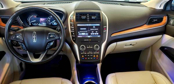 2015 LINCOLN MKC - cars & trucks - by owner - vehicle automotive sale for sale in Austin, TX – photo 19