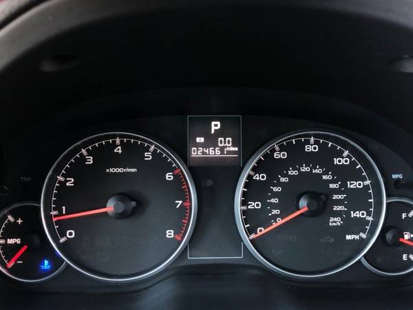 2014 Subaru Outback 4dr Wgn H4 Auto 2 5i Premium/24K Miles - cars & for sale in Asheville, NC – photo 18