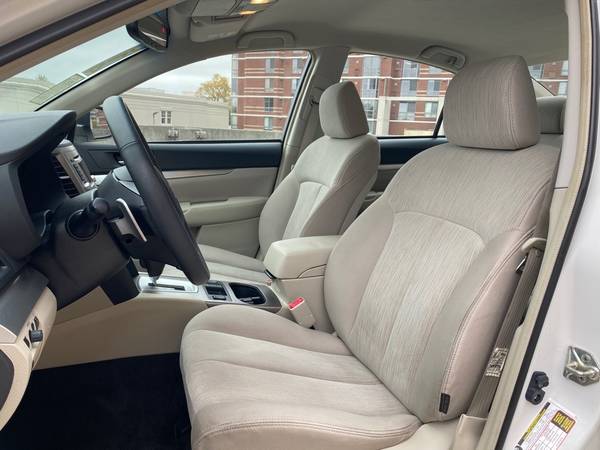 2014 Subaru Legacy 2.5i Premium ** Call Today** for the Absolute... for sale in Bethesda, District Of Columbia – photo 22